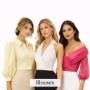 Picture for category Blouses
