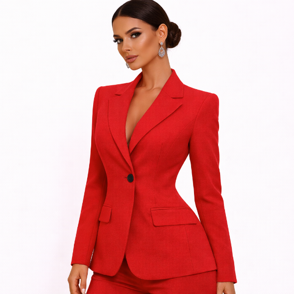 صورة جاكت نسائي  (Hanita)