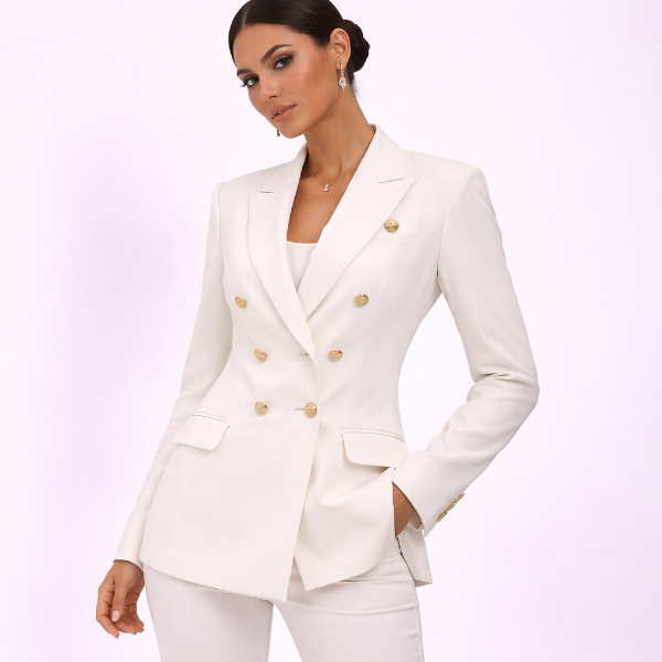 صورة جاكت نسائي ( HANITA)