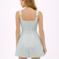 Picture of mint green shade(Guess)