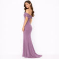 Picture of Women's Dress Purple  (HANITA)