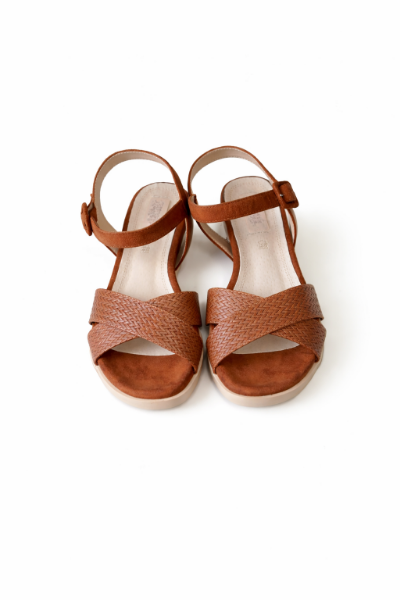 صورة (MGTN )صندل هافان سيور كروس أنيقة