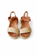 Picture of Honey tan natural woven touch (MGTN)