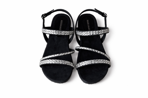 صورة (Mariamare)  أسود، مرصع، عصري، مريح، مميز