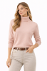 Picture of Pink turtleneck (ALTAMIRA)
