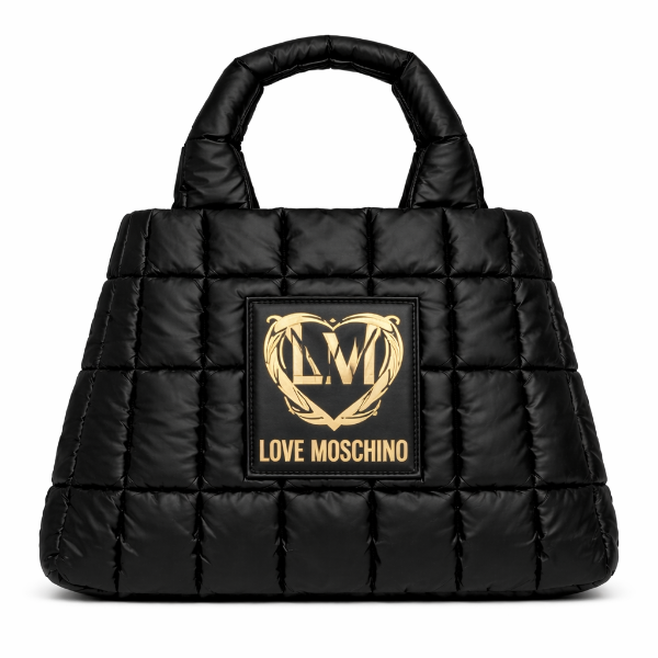 صورة شنطه يد نسائي (لاف موسكينو)