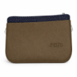 Picture of Women’s mocca brown Italian Handbag (JUSTO)
