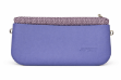 Picture of Women’s purple* purple Italian Handbag (JUSTO)