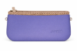 Picture of Women’s purple* brown Italian Handbag (JUSTO)