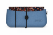 Picture of Women’s Dark Blue Italian Handbag (JUSTO)