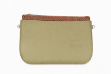 Picture of Women’s green * brown Italian Handbag (JUSTO)