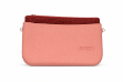 Picture of Women’s pink* Red Italian Handbag (JUSTO)