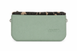 Picture of Women’s green* army green Italian Handbag (JUSTO)