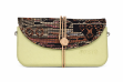 Picture of Women’s Green* Multicolor Italian Handbag (JUSTO)