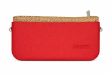 Picture of Women’s red*brown Italian Handbag (JUSTO)