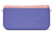 Picture of Women’s  purple Italian Handbag (JUSTO)