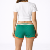 صورة شورت اخضر (Reebok)