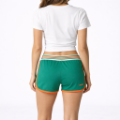 صورة شورت اخضر (Reebok)