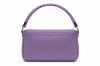 صورة حقيبة ايطالية بنفسجي نسائي (ALEX MAX)