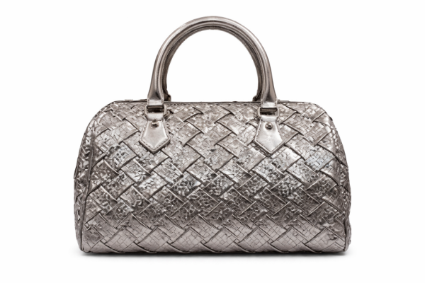 صورة حقيبة ايطالية رمادي للنساء (ALEX MAX)