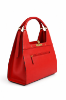 صورة حقيبة ايطالية  حمراء للنساء (ALEX MAX)