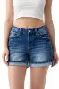 صورة شورت جينز قصير كاجوال (INSIDE)