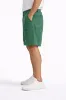 صورة شورت رجالي أخضر (INSIDE)