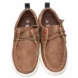 Picture of Men’s Brown Casual Shoes (INSIDE)