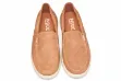 Picture of Men’s Brown Casual Slip-On Loafers (INSIDE)
