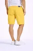 صورة شورت رجالي أصفر (Inside)