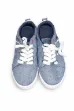 Picture of Men’s Casual Denim Sneakers (INSIDE)