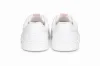 صورة حذاء كاجوال أبيض نسائي (INSIDE)