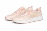 Picture of Women’s Light Pink Sneakers (INSIDE)