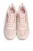 Picture of Women’s Light Pink Sneakers (INSIDE)