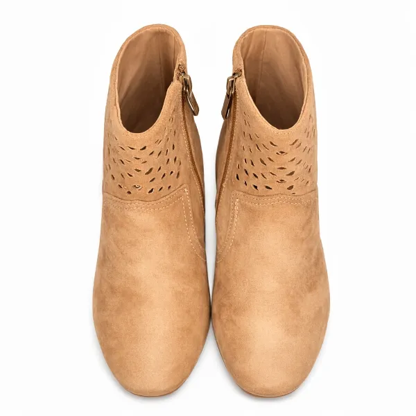 صورة بوت نسائي شمواه جملي (INSIDE)