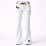 صورة بنطلون ابيض (Reebok)