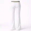 صورة بنطلون ابيض (Reebok)