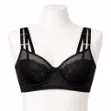 Picture of Women’s black Bra (Scandale)