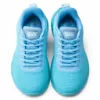 صورة حذاء رياضي أزرق سماوي (Elis)