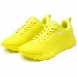 Picture of Bold Neon Yellow Runner (Elis)