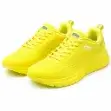 Picture of Glow Neon Athletic Sneaker (Elis)