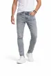 Picture of Men’s Light Grey Denim Jeans(INSIDE)