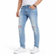 Picture of Men’s Light Blue Denim Jeans (INSIDE)