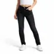 Picture of Sleek Black Denim (INSIDE)