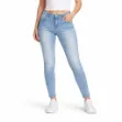 Picture of Women’s Light Blue Denim Jeans (INSIDE)