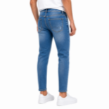 Picture of Modern Blue Slim Jeans (INSIDE)