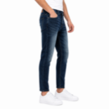 Picture of Classic Indigo Slim Jeans (INSIDE)