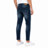 Picture of Classic Indigo Slim Jeans (INSIDE)