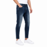 Picture of Classic Indigo Slim Jeans (INSIDE)