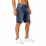 Picture of Classic  Denim Shorts (INSIDE)